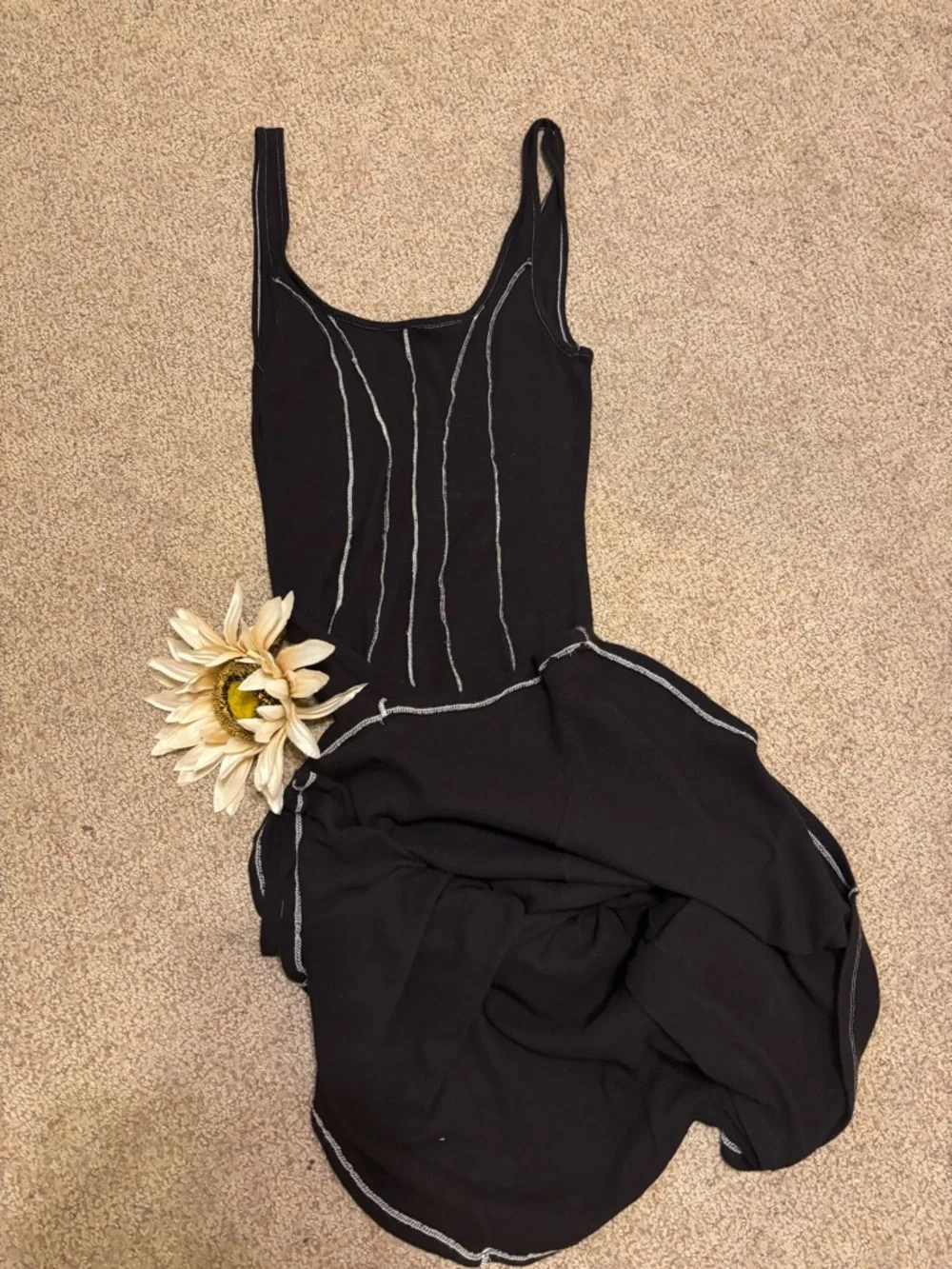 Free People Free-est Corrine Dress - Picture 12 of 13